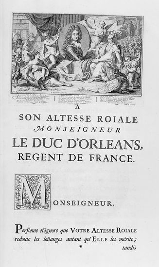 Pierre Bayle, <i>Dictionnaire historique et critique</i>
