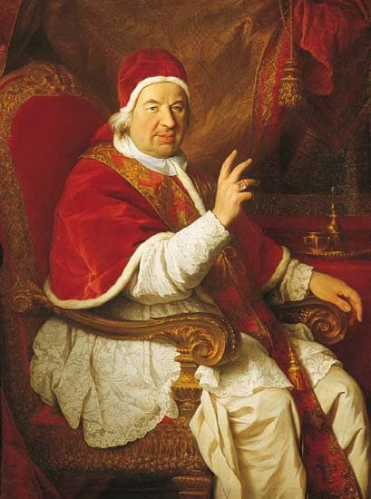 Benoît XIV