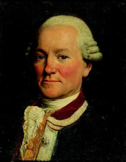 Jean-François De Galaup Comte De Lapérouse - LAROUSSE