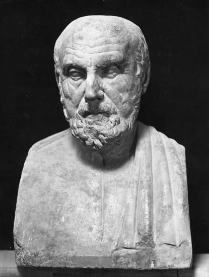 Hippocrate Larousse