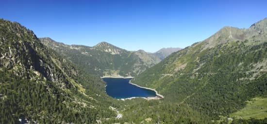 Midi-Pyrénées, la vallée d'Aure