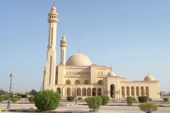 Mosquée al-Fateh