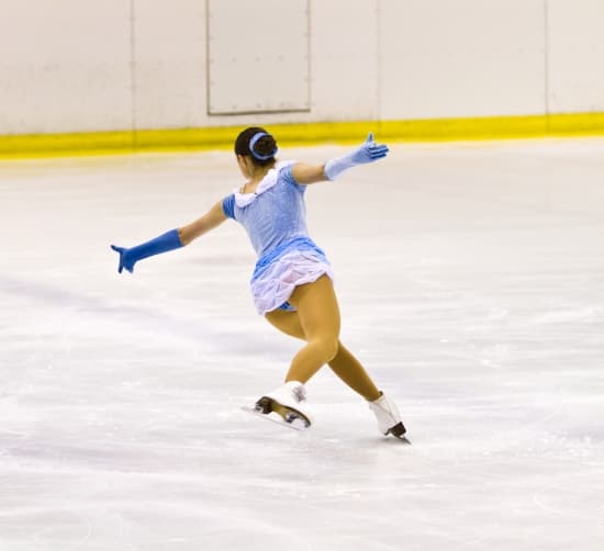 Ce qu'il faut savoir sur le patinage artistique aux Jo