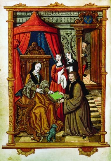 Jeanne Ière de Navarre