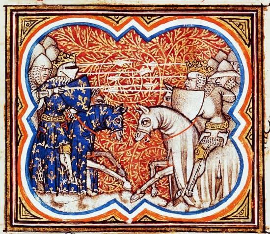Bataille de Brémule, 20 août 1119