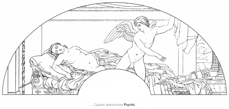 Cupidon dans la mythologie: tout sur le dieu de l'amour - Online