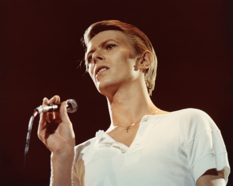 David Bowie David Bowie