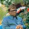 Sese Seko Mobutu