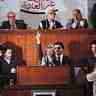 Conseil national de l'O.L.P., Alger, 1988