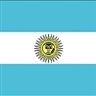 Argentine, drapeau