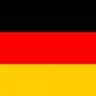 Allemagne, drapeau