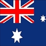 Australie, drapeau