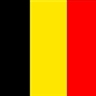 Belgique, drapeau