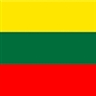 Lituanie, drapeau