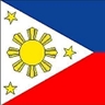 Drapeau des Philippines