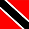 Drapeau de Trinité-et-Tobago Drapeau de Trinité-et-Tobago
