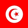 Tunisie, drapeau