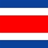 Costa Rica, drapeau