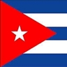 Cuba, drapeau