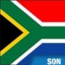 Afrique du Sud, hymne