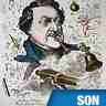Gioacchino Rossini, lÉchelle de Soie : ouverture Gioacchino Rossini, lÉchelle de Soie : ouverture