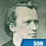 Johannes Brahms, Quatuor à cordes n° 3 en si bémol majeur, op. 67 (1er mouvement, vivace) Johannes Brahms, Quatuor à cordes n° 3 en si bémol majeur, op. 67 (1er mouvement, vivace)