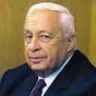 Ariel Sharon