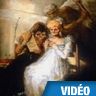 Francisco de Goya, les Vieilles ou le temps