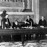 Accords du Latran, 1929 Accords du Latran, 1929