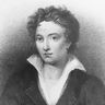 Percy Bysshe Shelley