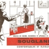 Les fonderies de Sougland (Aisne)