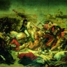 Bataille d'Aboukir, 25 juillet 1799