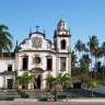 Olinda, Brésil