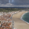 Nazaré, Portugal