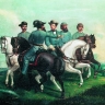 Première bataille de Bull Run (21 juillet 1861)