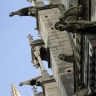 Gargouilles de Notre-Dame, Paris Gargouilles de Notre-Dame, Paris