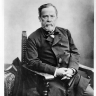 Portrait de Pasteur