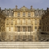 Château de Versailles, cour de Marbre