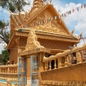 Phnom Penh, Wat Sampov