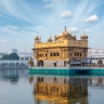 Amritsar, le Temple d'or