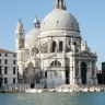 Baldassare Longhena, église Santa Maria della Salute, Venise