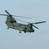Hélicoptère Chinook