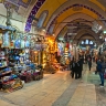 Istanbul, le Grand Bazar