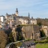 Luxembourg Luxembourg