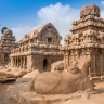 Mahabalipuram, les sanctuaires (ratha)