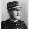 Portrait du capitaine Dreyfus