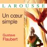 Gustave Flaubert, Un cur simple