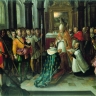 Abjuration d'Henri IV