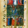 L'arbre de la société médiévale