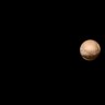 Le couple Pluton-Charon